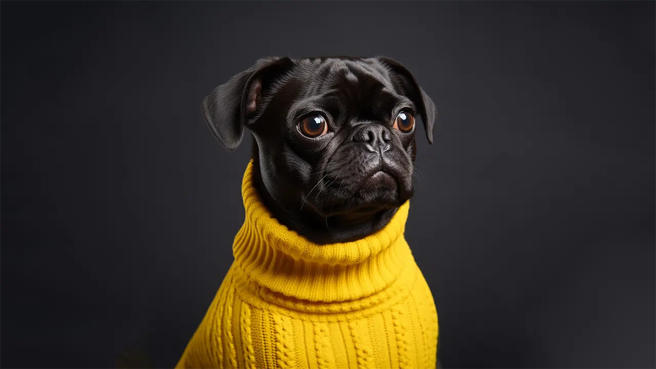 Why Bulldogs Love Clothes