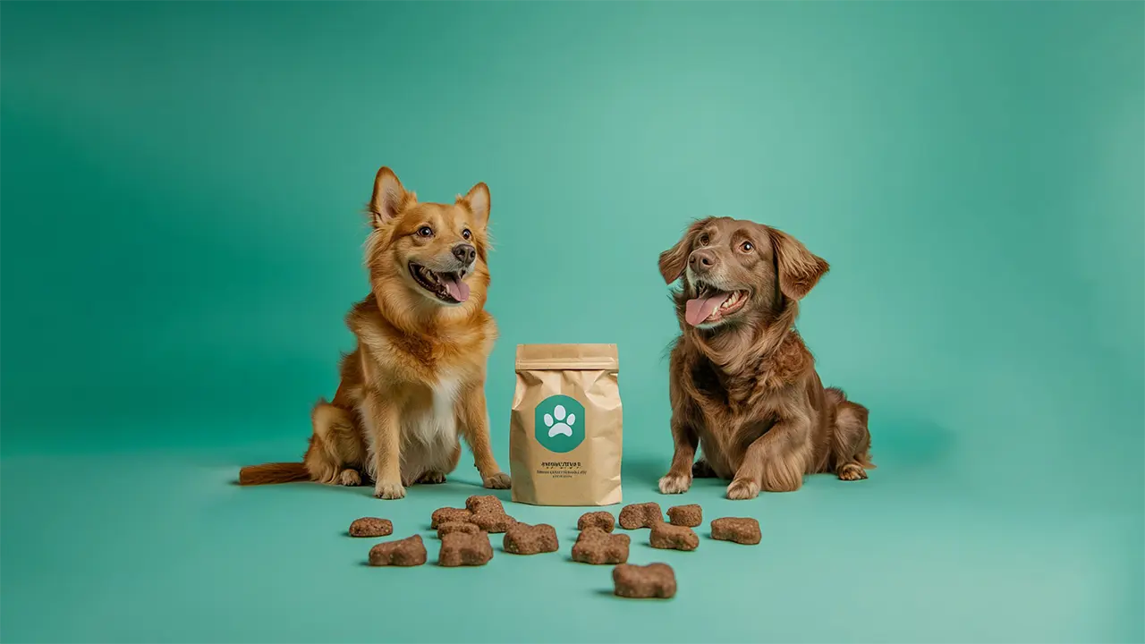 Snack Review: Natural Treats