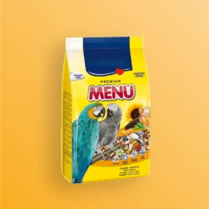 Kitakraft Parrot Menu Mix