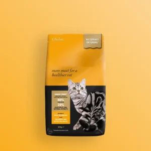 Ancore Adult Cat Food