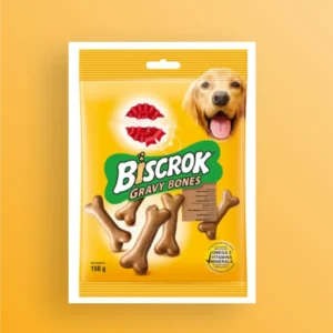 Pedgree Biscrok Biscuits