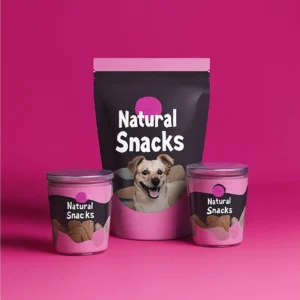 Natural Meat Snacks