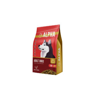 Alpha Adult chicken 4 kg