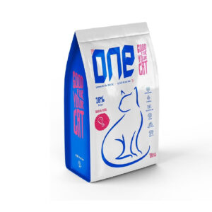 One Cat Dry Food Adult Chicken Recipe 20 kg