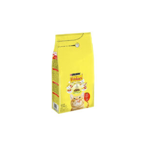 Purina Friskies With Meat & Chicken And Vegetable 1.7 Kg