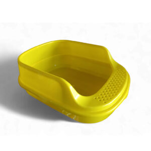 Cat Litter Box Medium 50Cm