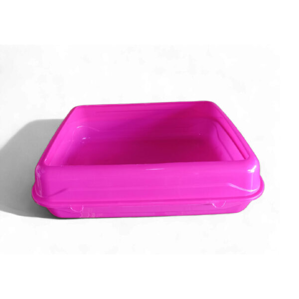 Cat Litter Box Big 56 cm