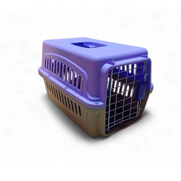 Box For Cat With An Inner Base 50Cm