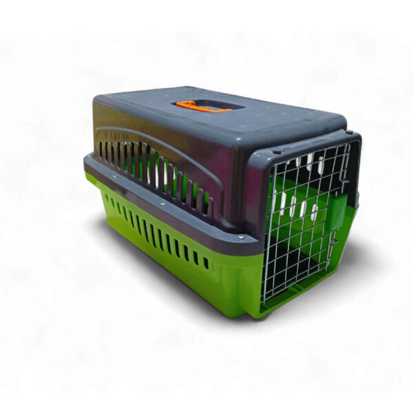 Box For Cat With An Inner Base 60Cm