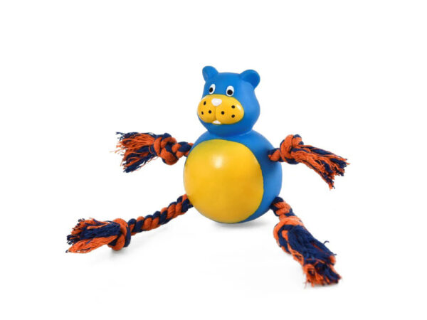 Pet dog bite toy: YT113608