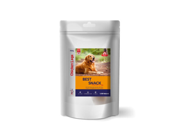 Best Snack (Chicken Legs) 250g
