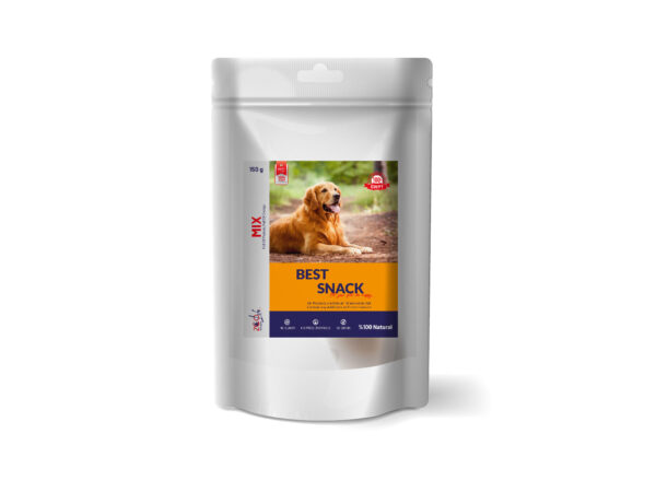 Best Snack (Mix) 150g