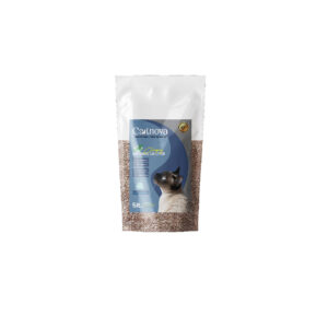 Catnova Cat Litter (Baby Powder) with active carbon  5L