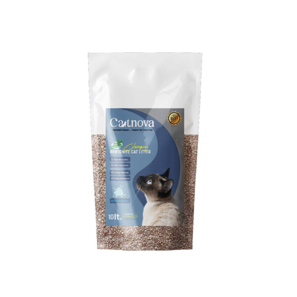 Catnva Cat Litter (Baby Powder) 10L