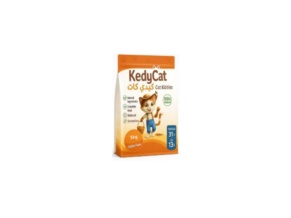 Kedy Cat Chicken 1kg