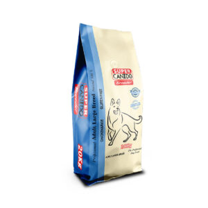 super canido breeder 20kg