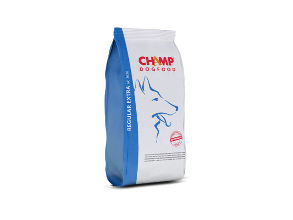 champ regular extra 20kg