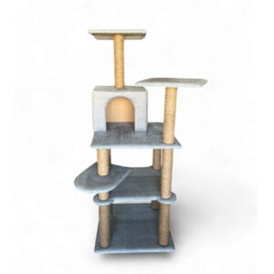 Cat Tree (CT202601)