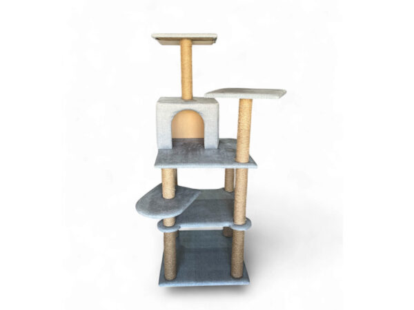 Cat Tree (CT202601)