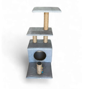 Cat Tree (CT202602)