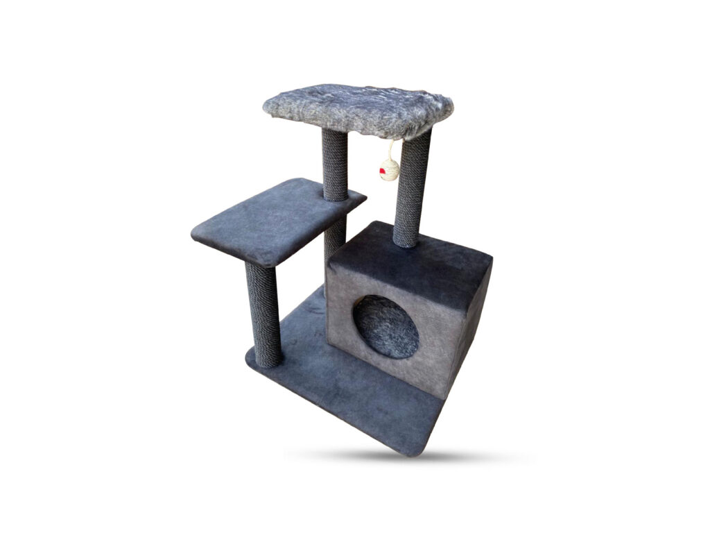 Cat Tree (CT202604)