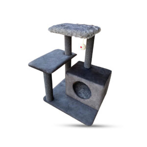 Cat Tree (CT202604)
