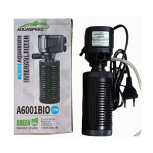 Aquarium Interanl Filter A6006blo