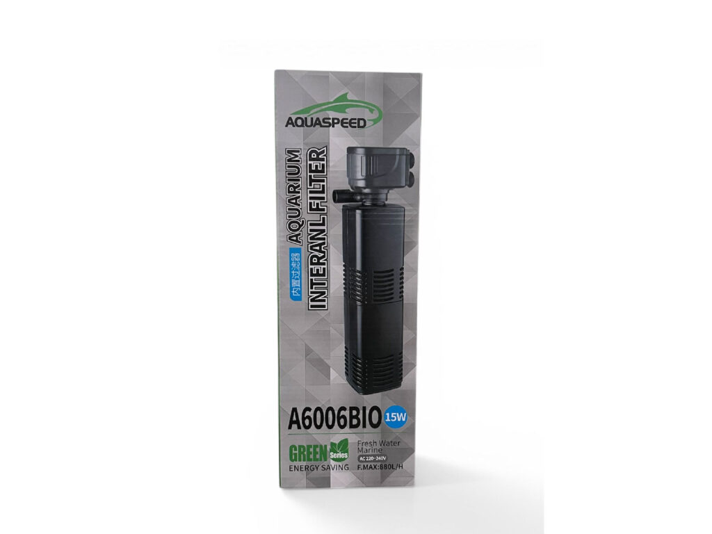 فلتر داخلي أكواسبيد 40 واط A3004BIO
