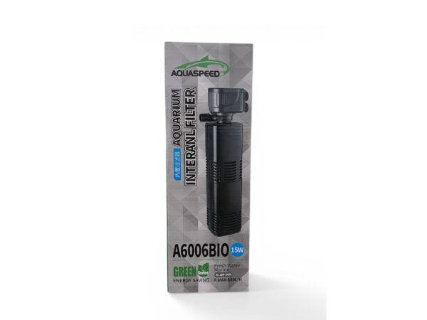Aquaspeed interanl filter 40W A3004BIO