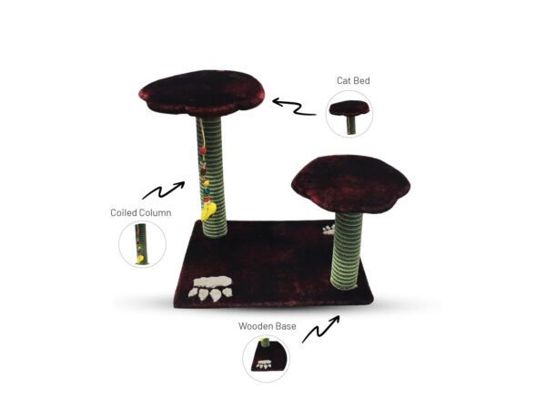 Cat Tree (CT202610)