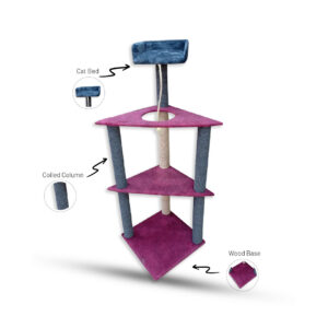 Cat Tree (CT202639)
