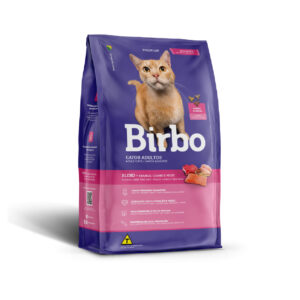 Birbo Chicken & Beef & Fish (Original Package) 1 Kg
