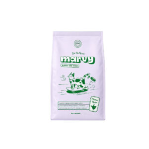 Marvy Adult Cat Food - Chicken 1kg