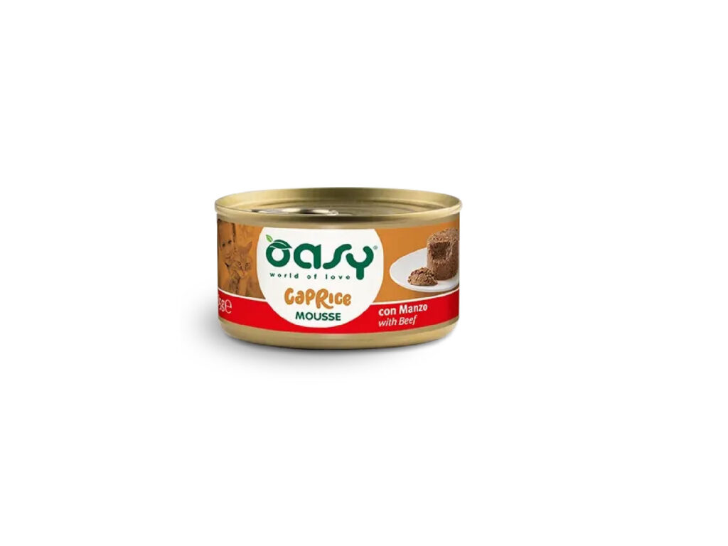 أوسي بلحم البقر ٨٥ جم