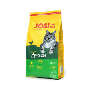 JosiCat Crunchy Chicken 1.9kg