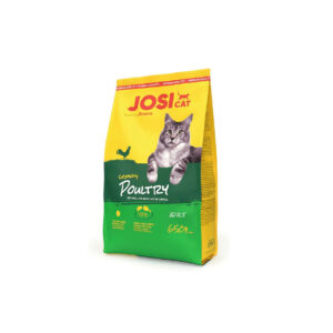 JosiCat Checkin 650g