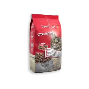 bewi cat 3 mix 1kg