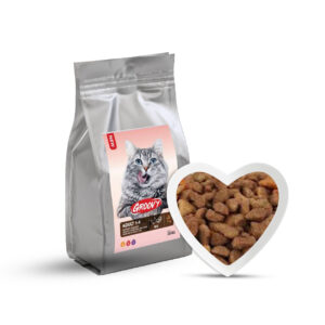 Groovy Mix 1kg (from opened original bag)