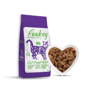 Lookey Mix 1kg (from opened original bag)